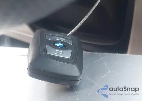 2012 BMW 528I z USA, uszkodzony, nr VIN WBAXG5C59CDY29707